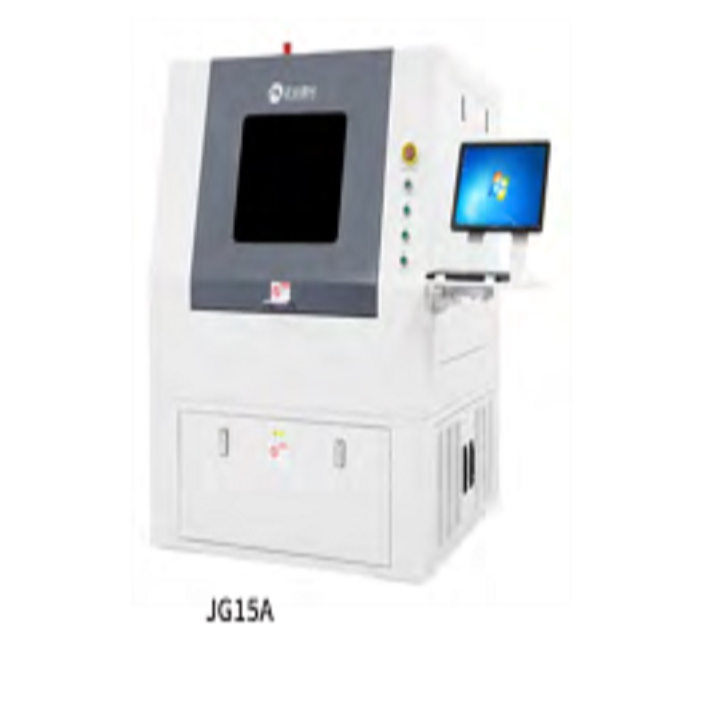 PCB UV Laser Cutting Machine (JG16/JG16C/JG18/JG15A)