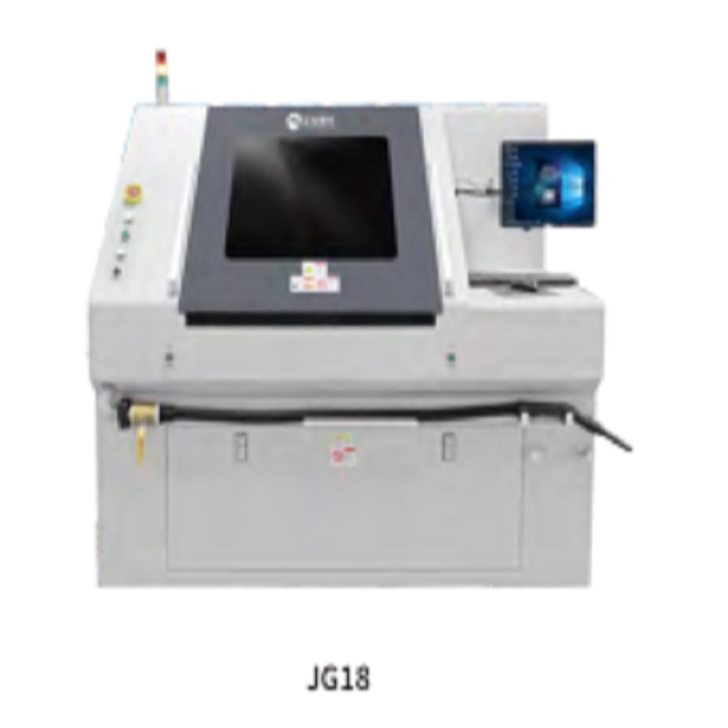 PCB UV Laser Cutting Machine (JG16/JG16C/JG18/JG15A)