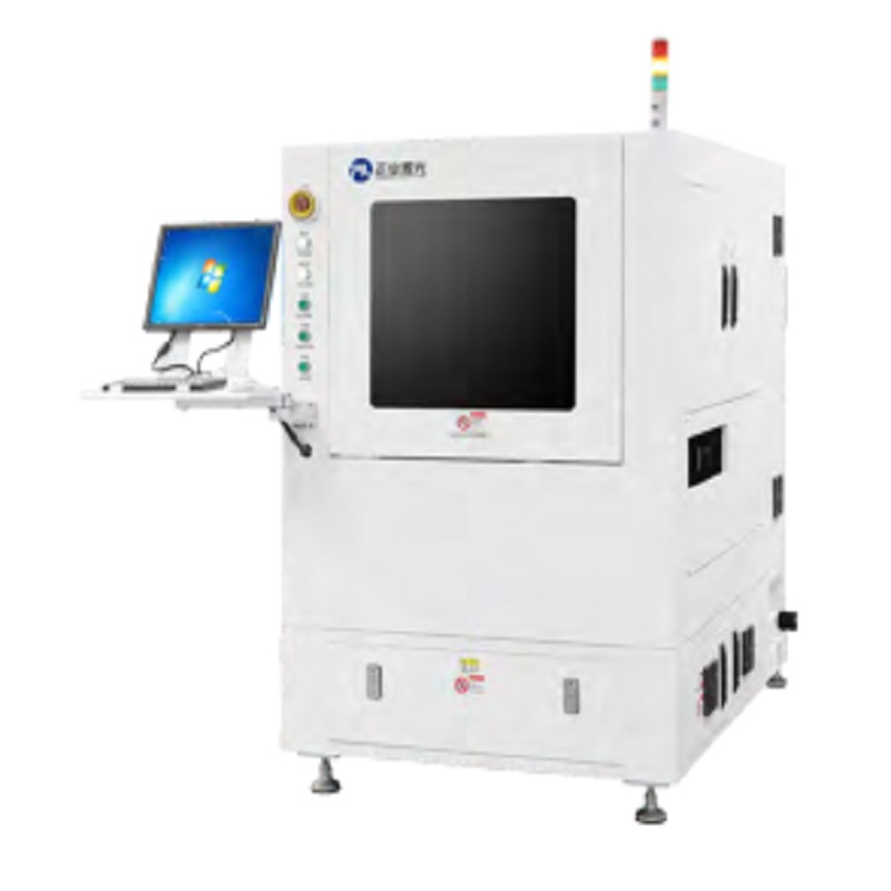 PCB UV Laser Cutting Machine (JG15C)