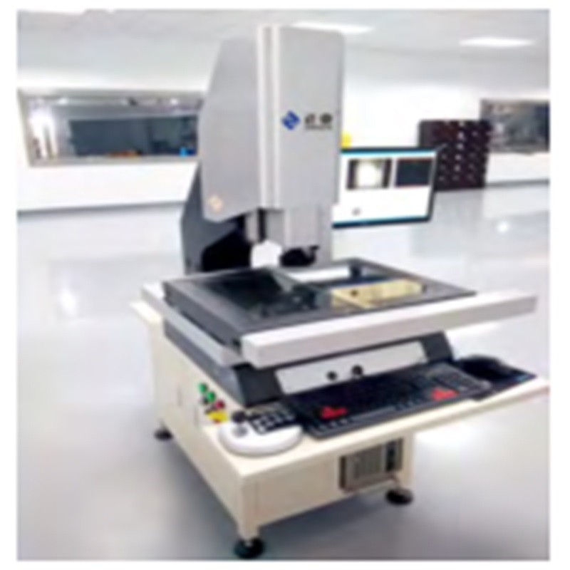 PCB Coordinate Measuring Machine     Auto/Manual Type Video Measuring Instrument EC11-4030/5040