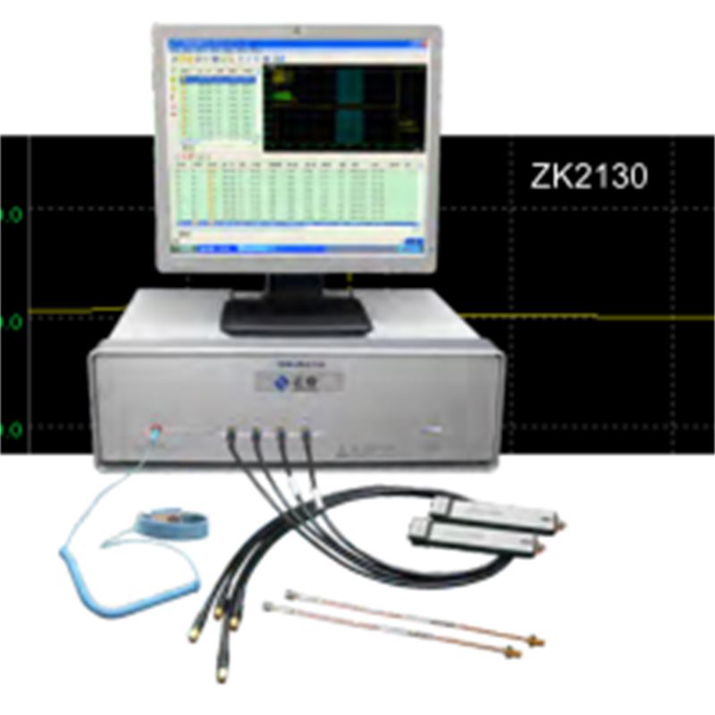 PCB TDR Impedance Test Instrument (ZK2130/ZK3185)