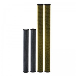Carbon Fiber Filter