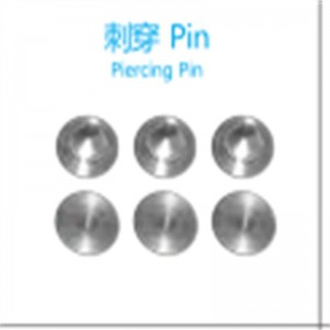 PCB Piercing Pin