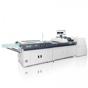 PCB Special for Finished Boards: Warping Degree Checker + High Speed Board Loading Machine