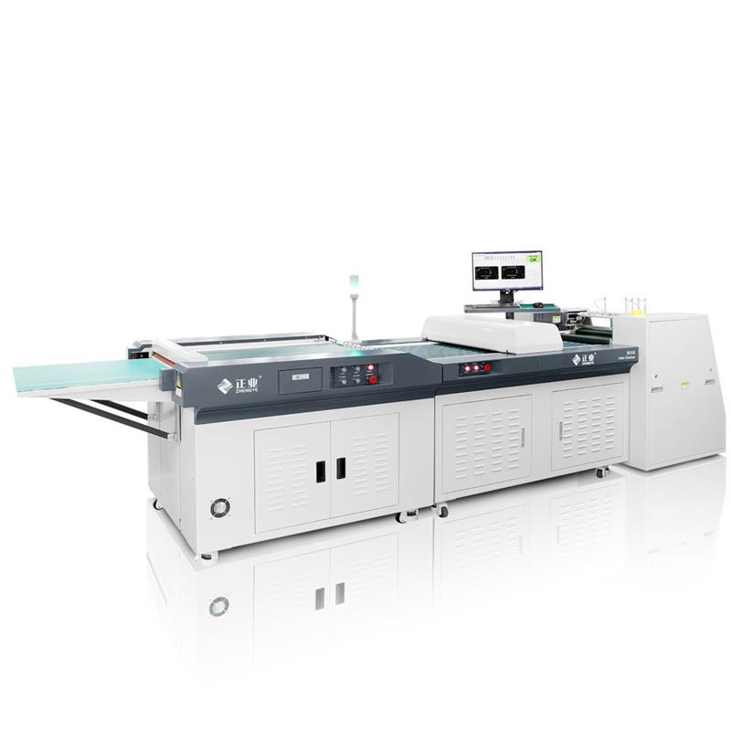PCB Special for Finished Boards: Warping Degree Checker + High Speed Board Loading Machine